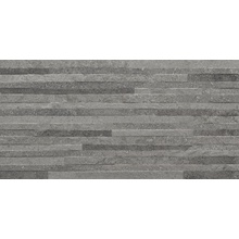 Aleluia Urban Stone С000492999 R3738R_MURETTO MIX GREY 29.5x59.2 Настенная плитка 29,5x59,2 см, Португалия, известняк - фото 1 - фото 1