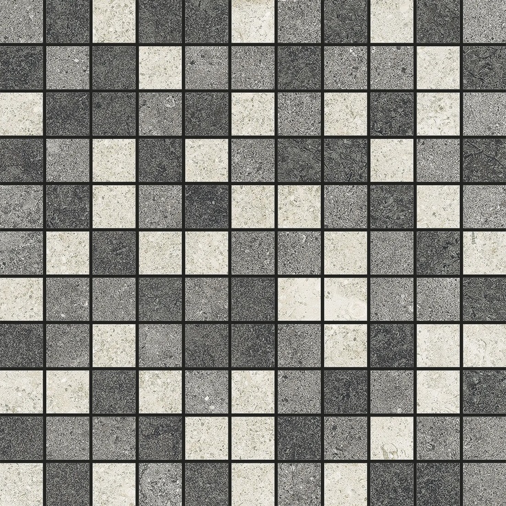 Aleluia Urban Stone С000493019 DC2004(_MOSAIC MIX URBAN STONE Mosaic 29,5x29,5 cm, Portugal, limestone - photo 1 Aleluia Urban Stone С000493019 DC2004(_MOSAIC MIX URBAN STONE Mosaic 29,5x29,5 cm, Portugal, limestone - photo 1