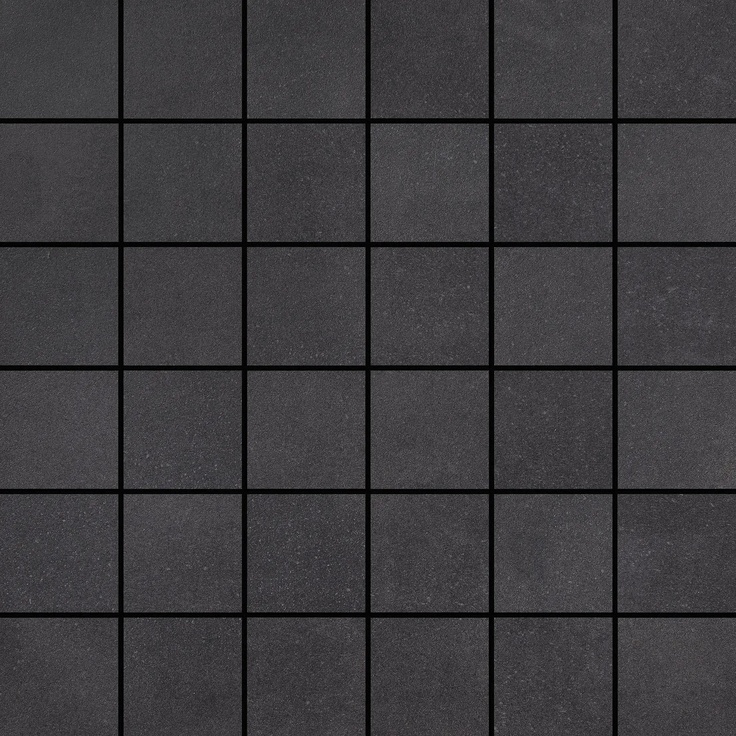 Aleluia X-Treme С000520130 KM4004_MOSAIC X-TREME CARBON Mosaic 29,5x29,5 cm, Portugal, concrete look - photo 1 Aleluia X-Treme С000520130 KM4004_MOSAIC X-TREME CARBON Mosaic 29,5x29,5 cm, Portugal, concrete look - photo 1