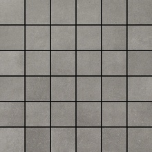 Aleluia X-Treme С000520129 KM4003_MOSAIC X-TREME GREY Mosaico 29,5x29,5 cm, Portugal, debajo del concreto - foto 1 - foto 1