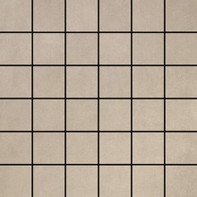 Aleluia X-Treme С000520128 KM4002_MOSAIC X-TREME IVORY Mosaico 29,5x29,5 cm, Portugal, debajo del concreto - foto 1 - foto 1