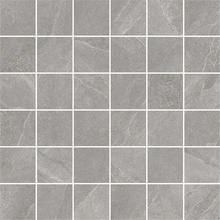 Alfalux Atlantis С000588630 7278011_AtlantisMosaicoFumo30X30 Mozaïek 30x30 cm, Italië, andere soorten steen - foto 1 - foto 1