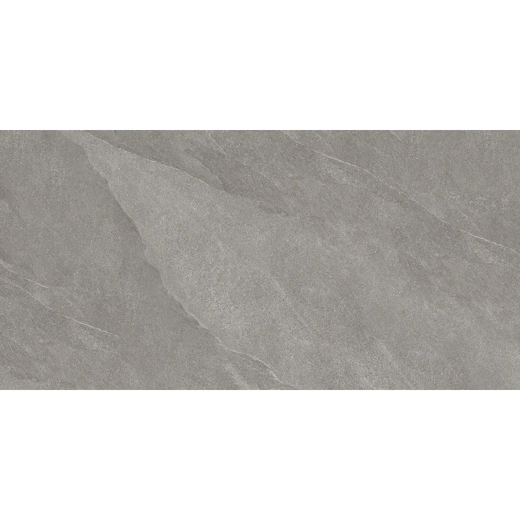 Alfalux Atlantis С000588617 7200004_AtlantisFumoRockR1130X60 porcelain tile 30x60 cm, Italy, other types of stone - photo 1 Alfalux Atlantis С000588617 7200004_AtlantisFumoRockR1130X60 porcelain tile 30x60 cm, Italy, other types of stone - photo 1
