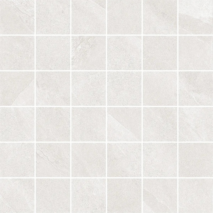 Alfalux Atlantis С000588631 7278012_AtlantisMosaicoGhiaccio30X30 Mosaico 30x30 cm, Itália, outros tipos de pedra - foto 1 Alfalux Atlantis С000588631 7278012_AtlantisMosaicoGhiaccio30X30 Mosaico 30x30 cm, Itália, outros tipos de pedra - foto 1