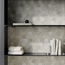 Alfalux Blendstone 20x20, porcelanato esmaltado, Itália, outros tipos de pedra - foto de interior 15