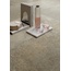 Alfalux Blendstone 20x20, porcelanato esmaltado, Itália, outros tipos de pedra - foto de interior 17