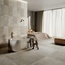 Alfalux Blendstone 20x20, porcelanato esmaltado, Itália, outros tipos de pedra - foto de interior 16