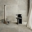 Alfalux Blendstone 20x20, porcelanato esmaltado, Itália, outros tipos de pedra - foto de interior 21
