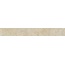 Alfalux Blendstone С000630151 8200841_BLENDST.BEI.RET BAT baseboard 7,5x60 cm, Italy, other types of stone - photo 1
