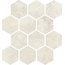 Alfalux Blendstone С000630136 8200774_BLENDS.BI NAT.ESAGON Mosaic 27,4x31,7 cm, Italy, other types of stone - photo 1 Alfalux Blendstone С000630136 8200774_BLENDS.BI NAT.ESAGON Mosaic 27,4x31,7 cm, Italy, other types of stone - photo 1