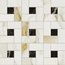 Alfalux Canova С000572418 7351175__CanovaMosaicoShineArni/VarennaLuc30X30 Mosaic 30x30 cm, Italy, other types of marble - photo 1