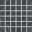 Alfalux Canova С000572390 7331455__CanovaMosaicoGreystoneLuc29,7X29,7 Mosaic 29,7x29,7 cm, Italy, other types of marble - photo 1