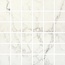 Alfalux Canova С000572409 7350975__CanovaMosaicoLuniMat30X30 Mozaika 30x30 cm, Itálie, ostatní druhy mramoru - fotografie 1 Alfalux Canova С000572409 7350975__CanovaMosaicoLuniMat30X30 Mozaika 30x30 cm, Itálie, ostatní druhy mramoru - fotografie 1