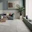 Alfalux Cementart 30x60, geglazuurd keramisch graniet, Italië, beton - interieurfoto 5