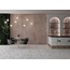 Alfalux Cementart 30x60, geglazuurd keramisch graniet, Italië, beton - interieurfoto 10