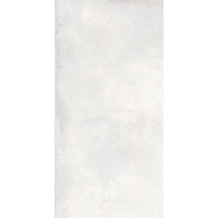 Alfalux Cementart 8200737 BIANCO RET gres porcelanato 30x60 cm, Itália, concreto - foto 1 Alfalux Cementart 8200737 BIANCO RET gres porcelanato 30x60 cm, Itália, concreto - foto 1