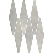 Alfalux Cementart С000630550 8200659_CEMENT.FU NAT.LOSANG Mozaïek 36,1x57,6 cm, Italië, beton - foto 1 - foto 1