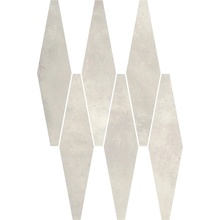 Alfalux Cementart С000630551 8200664_CEMENT.GR NAT.LOSANG Mozaïek 36,1x57,6 cm, Italië, beton - foto 1 - foto 1