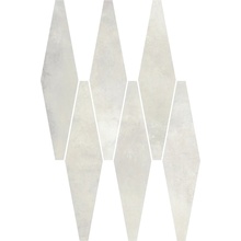 Alfalux Cementart С000630552 8200665_CEMENT.PE NAT.LOSANG Mozaïek 36,1x57,6 cm, Italië, beton - foto 1 - foto 1