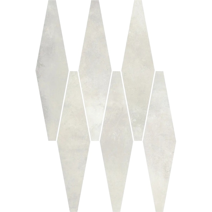 Alfalux Cementart 8200665 CEMENT.PE NAT.LOSANG Mosaico 36,1x57,6 cm, Italia, calcestruzzo - foto 1 Alfalux Cementart 8200665 CEMENT.PE NAT.LOSANG Mosaico 36,1x57,6 cm, Italia, calcestruzzo - foto 1