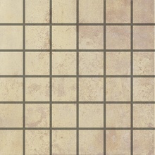 Alfalux Crossover С000513027 7279811_CrossoverMosaicoBeige30X30 Mosaiikki 30x30 cm, Italia, betonin alla - kuva 1 - kuva 1