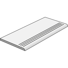 Alfalux Crossover С000513044 8200924_CrossoverStepDark30X60 Askel 30x60 cm, Italia, betonin alla - kuva 1 - kuva 1