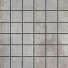 Alfalux Crossover С000513025 7279791_CrossoverMosaicoGrey30X30 Mosaiikki 30x30 cm, Italia, betonin alla - kuva 1 - kuva 1