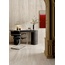 Alfalux Elegance 30x60, geglazuurd keramisch graniet, Italië, andere soorten marmer - interieurfoto 4