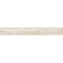 Alfalux Elegance С000630894 8201260_ELEG.BEIG.NAT RET BA plint 7,5x60 cm, Italië, andere soorten marmer - foto 1 - foto 1