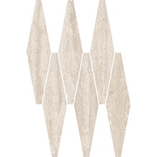 Alfalux Elegance С000630792 8201275_ELEG.BEI.SMOO.LOSANG Mozaïek 36,1x57,6 cm, Italië, andere soorten marmer - foto 1 - foto 1