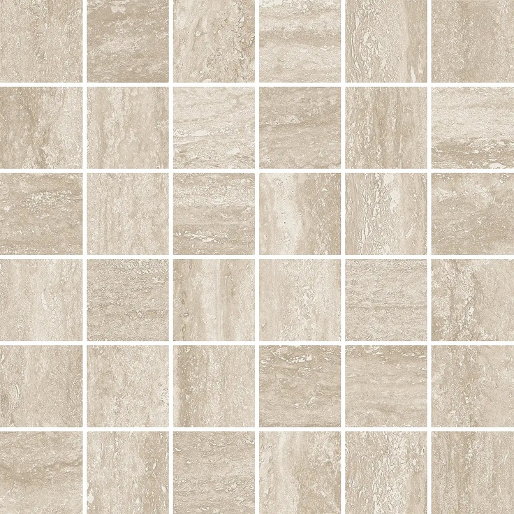 Alfalux Elegance С000630829 8201305_ELEG.BEIG.SMOO.MOS/3 Mosaic 30x30 cm, Italy, other types of marble - photo 1 Alfalux Elegance С000630829 8201305_ELEG.BEIG.SMOO.MOS/3 Mosaic 30x30 cm, Italy, other types of marble - photo 1