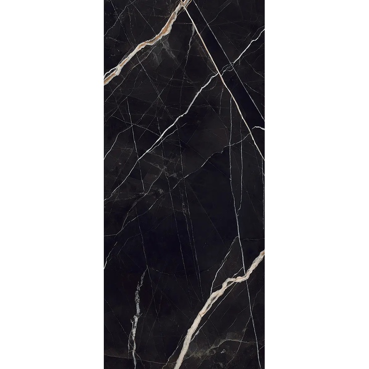 Alfalux Elegance T200197 BLACK MAT R gres porcelanowy 120x278 cm, Włochy, inne rodzaje marmuru - zdjęcie 1 Alfalux Elegance T200197 BLACK MAT R gres porcelanowy 120x278 cm, Włochy, inne rodzaje marmuru - zdjęcie 1