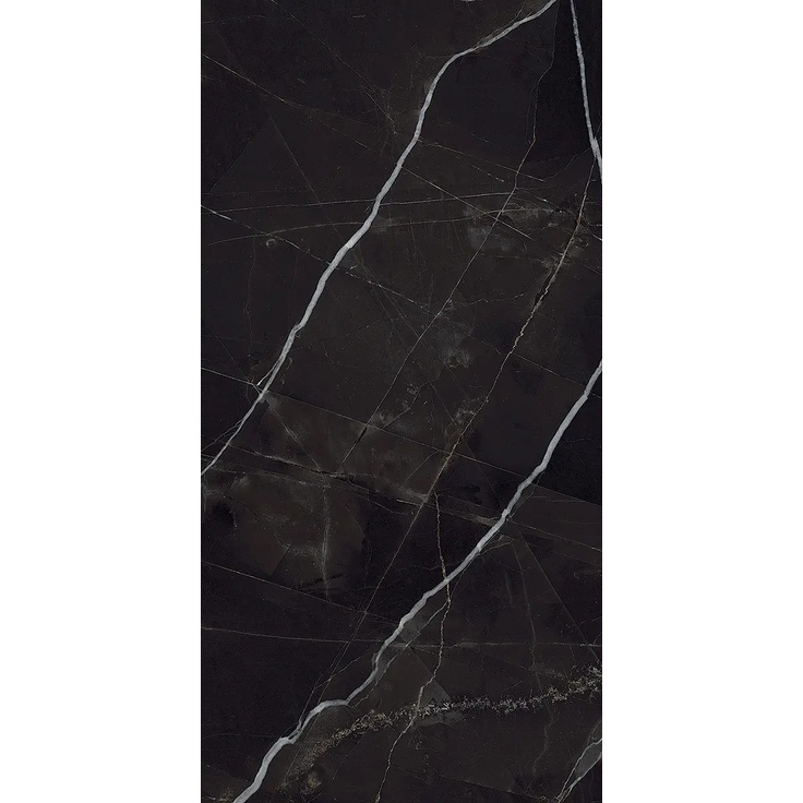 Alfalux Elegance 8201119 BLACK MAT R gres porcelanato 30x60 cm, Itália, outros tipos de mármore - foto 1 Alfalux Elegance 8201119 BLACK MAT R gres porcelanato 30x60 cm, Itália, outros tipos de mármore - foto 1