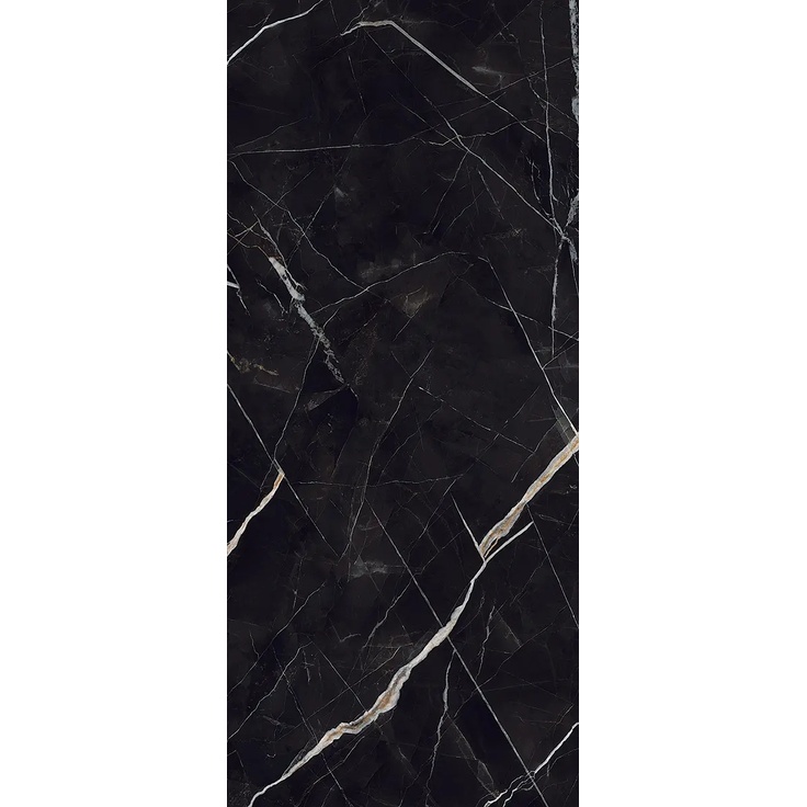 Alfalux Elegance T200174 BLACK LUC R gres porcelanowy 120x278 cm, Włochy, inne rodzaje marmuru - zdjęcie 1 Alfalux Elegance T200174 BLACK LUC R gres porcelanowy 120x278 cm, Włochy, inne rodzaje marmuru - zdjęcie 1