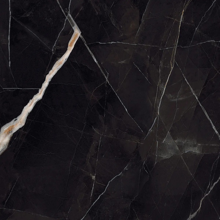 Alfalux Elegance С000630731 8201117_ELEGANCE BLA.SMOOTH porcelain tile 60x60 cm, Italy, other types of marble - photo 1 Alfalux Elegance С000630731 8201117_ELEGANCE BLA.SMOOTH porcelain tile 60x60 cm, Italy, other types of marble - photo 1