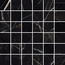 Alfalux Elegance С000630830 8201306_ELEG.BLAC.SMOO.MOS/3 Mosaic 30x30 cm, Italy, other types of marble - photo 1 Alfalux Elegance С000630830 8201306_ELEG.BLAC.SMOO.MOS/3 Mosaic 30x30 cm, Italy, other types of marble - photo 1