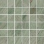Alfalux Elegance С000630831 8201307_ELEG.GREE.SMOO.MOS/3 Mosaic 30x30 cm, Italy, other types of marble - photo 1 Alfalux Elegance С000630831 8201307_ELEG.GREE.SMOO.MOS/3 Mosaic 30x30 cm, Italy, other types of marble - photo 1