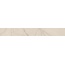 Alfalux Elegance С000630899 8201230_ELEGA.IVO.LUC RET BA golvlist 7,5x60 cm, Italien, andra typer av marmor - foto 1