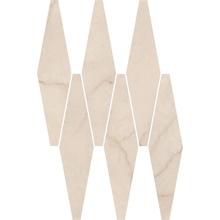 Alfalux Elegance С000630795 8201277_ELEG.IVO.SMOO.LOSANG Mozaïek 36,1x57,6 cm, Italië, andere soorten marmer - foto 1 - foto 1