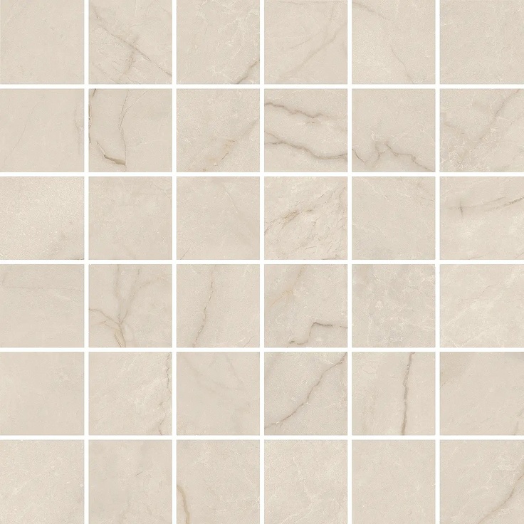 Alfalux Elegance 8201303 ELEG.IVOR.SMOO.MOS/3 Mozaik 30x30 cm, Italien, andra typer av marmor - foto 1 Alfalux Elegance 8201303 ELEG.IVOR.SMOO.MOS/3 Mozaik 30x30 cm, Italien, andra typer av marmor - foto 1