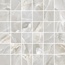 Alfalux Elegance С000630833 8201304_ELEG.PEAR.SMOO.MOS/3 Mosaic 30x30 cm, Italy, other types of marble - photo 1