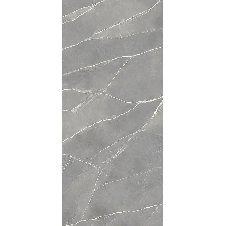 Alfalux Elegance T200201 SILVER MAT porcelain tile 120x278 cm, Italy, other types of marble - photo 1 Alfalux Elegance T200201 SILVER MAT porcelain tile 120x278 cm, Italy, other types of marble - photo 1