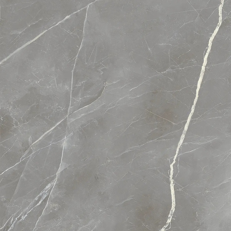 Alfalux Elegance С000630725 8201142_ELEGANCE SIL.SMOOTH porcelain tile 60x60 cm, Italy, other types of marble - photo 1 Alfalux Elegance С000630725 8201142_ELEGANCE SIL.SMOOTH porcelain tile 60x60 cm, Italy, other types of marble - photo 1
