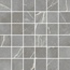 Alfalux Elegance С000630834 8201301_ELEG.SILV.SMOO.MOS/3 Mosaic 30x30 cm, Italy, other types of marble - photo 1 Alfalux Elegance С000630834 8201301_ELEG.SILV.SMOO.MOS/3 Mosaic 30x30 cm, Italy, other types of marble - photo 1