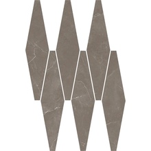 Alfalux Elegance С000630798 8201280_ELEG.TAU.SMOO.LOSANG Mozaïek 36,1x57,6 cm, Italië, andere soorten marmer - foto 1 - foto 1