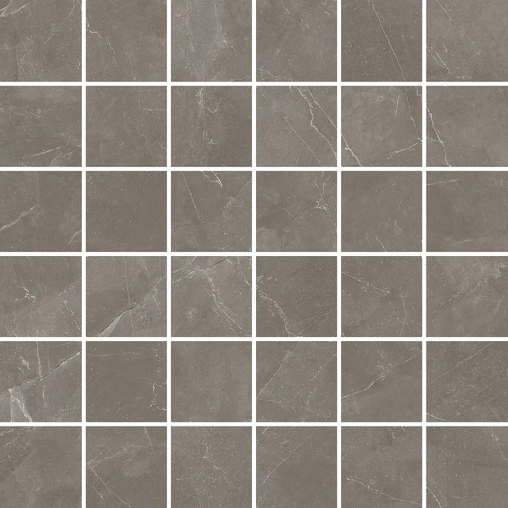 Alfalux Elegance 8201308 ELEG.TAUP.SMOO.MOS/3 Mosaic 30x30 cm, Italy, other types of marble - photo 1 Alfalux Elegance 8201308 ELEG.TAUP.SMOO.MOS/3 Mosaic 30x30 cm, Italy, other types of marble - photo 1