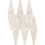 Alfalux Elegance С000630799 8201281_ELEG.WHI.SMOO.LOSANG Mosaic 36,1x57,6 cm, Italy, other types of marble - photo 1 Alfalux Elegance С000630799 8201281_ELEG.WHI.SMOO.LOSANG Mosaic 36,1x57,6 cm, Italy, other types of marble - photo 1