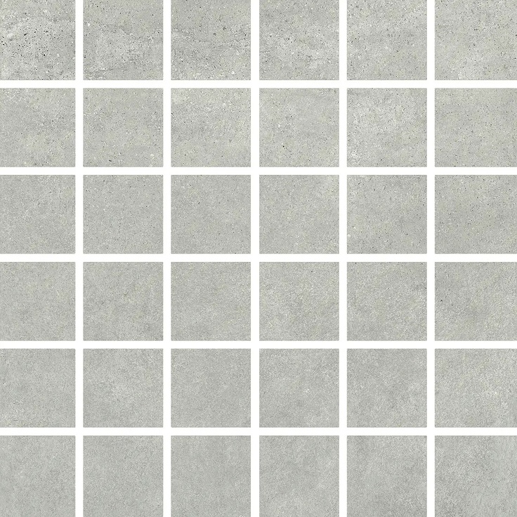 Alfalux Kompakt С000572674 7329505__KompaktMosaicoGrigio30X30 Mozaik 30x30 cm, Italien, beton - foto 1 Alfalux Kompakt С000572674 7329505__KompaktMosaicoGrigio30X30 Mozaik 30x30 cm, Italien, beton - foto 1