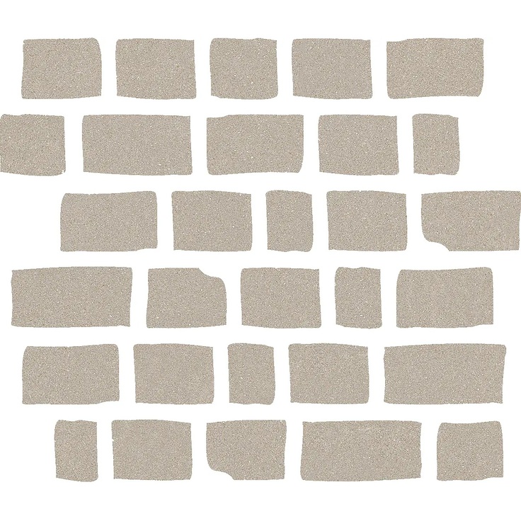 Alfalux Loft С000630439 8201293_LOFT BEIGE MOS SPLIT Mosaic 30x30 cm, Italy, concrete - photo 1 Alfalux Loft С000630439 8201293_LOFT BEIGE MOS SPLIT Mosaic 30x30 cm, Italy, concrete - photo 1