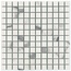Alfalux Marvilla Pro С000572814 T203002_MarvillaProMosaicoBerniniLuc30X30 Mozaika 30x30 cm, Itálie, ostatní druhy mramoru - fotografie 1 Alfalux Marvilla Pro С000572814 T203002_MarvillaProMosaicoBerniniLuc30X30 Mozaika 30x30 cm, Itálie, ostatní druhy mramoru - fotografie 1